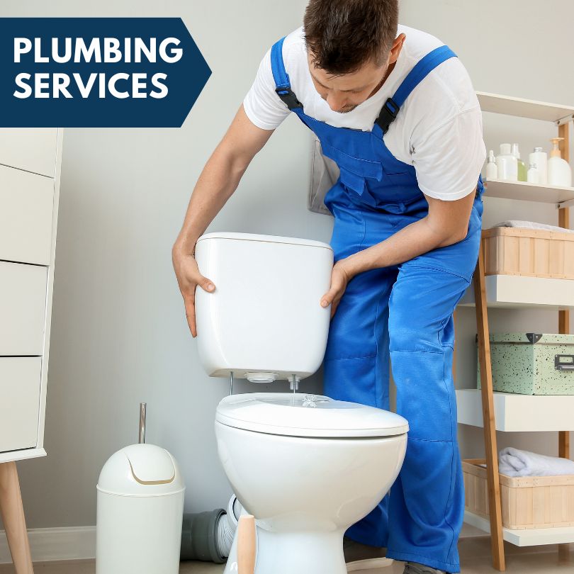 Plumbing Company in Alexander, NY